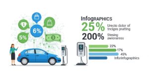 Hidden costs of owning an electric vehicle including charging, battery replacement, insurance, and maintenance expenses