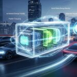 Battery Innovation Trends Shaping Electric Cars: The Future of EV Performance and Range