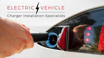 Gulfstar Electric | Tampa Bay’s EV Charging Pros