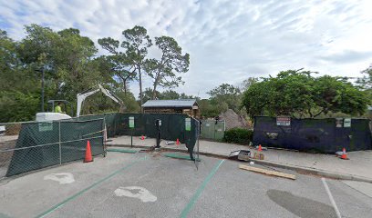 Electric Vehicle Charging Station