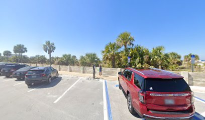 Electric Vehicle Charging Station