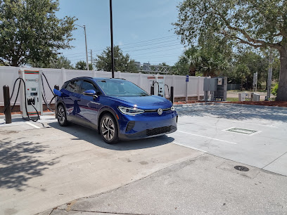 7Charge Charging Station