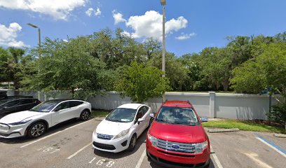 ChargePoint Charging Station
