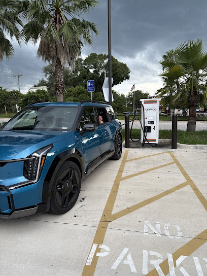7Charge Charging Station