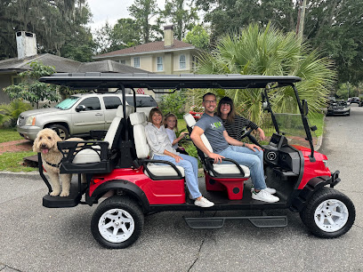 NEVO Electric Vehicles
