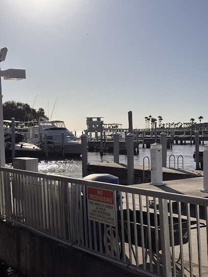 Electric Vehicle Charging Station