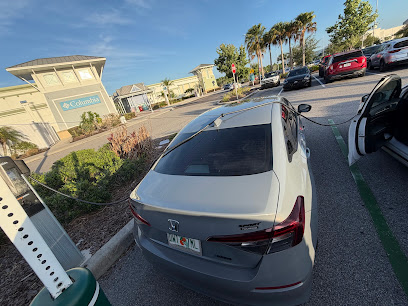 ChargePoint Charging Station
