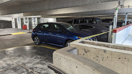 ChargePoint Charging Station