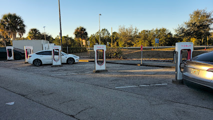 ChargePoint Charging Station