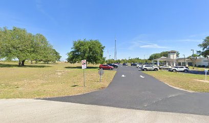 EV Connect Charging Station