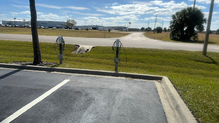 Tesla Destination Charger