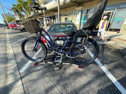 Pedego Electric Bikes Fort Myers