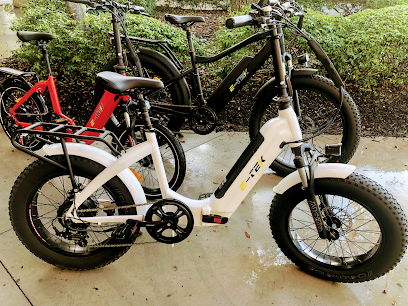 The Bike Route Inc./ Fort Myers