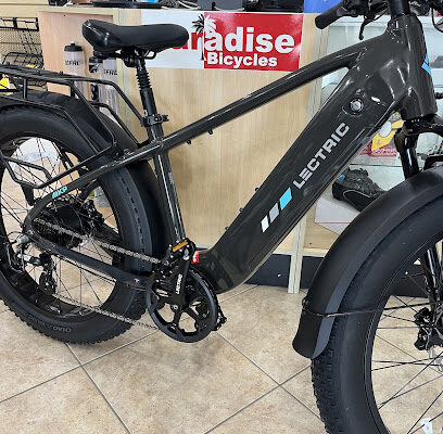 Paradise Bicycles
