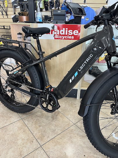 Paradise Bicycles