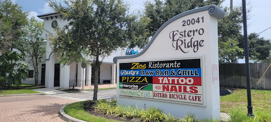 Estero Bicycle Cafe