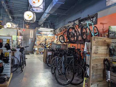 Bike Bistro