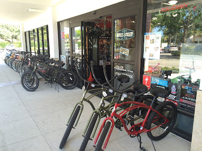 Naples Cyclery