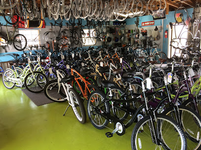 Engel’s Bicycles International