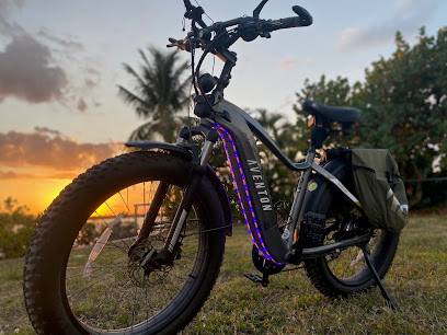 Island Bikeworks