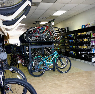 JRA Bicycle Company Cape Coral