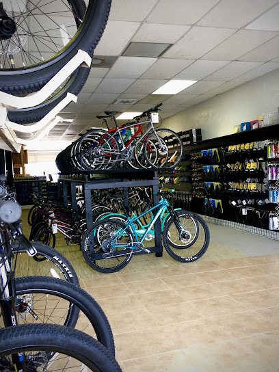 JRA Bicycle Company Cape Coral