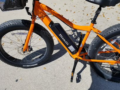 Quicky Cycles