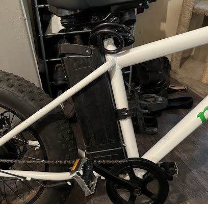 ALs Electric Bikes