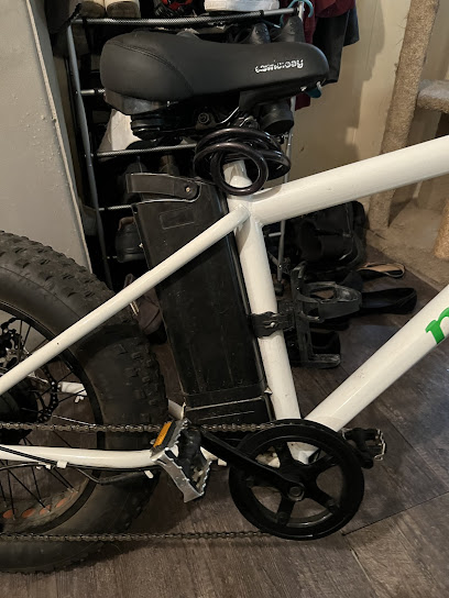 ALs Electric Bikes