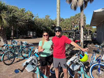 Island Breeze eBikes