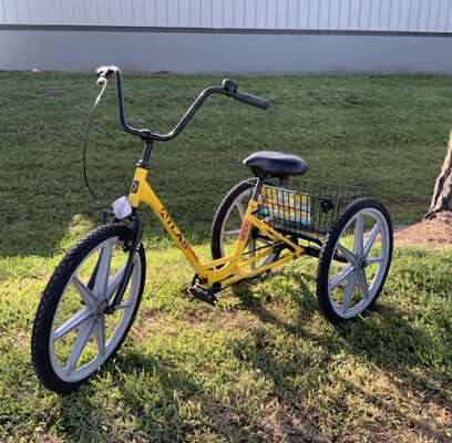 Fun-N-Sun Beach & Bike Rentals