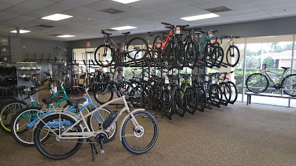 Trek Bike Shop of South Naples