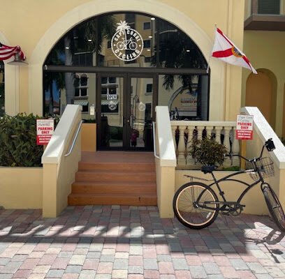 Cape Coral Cycling