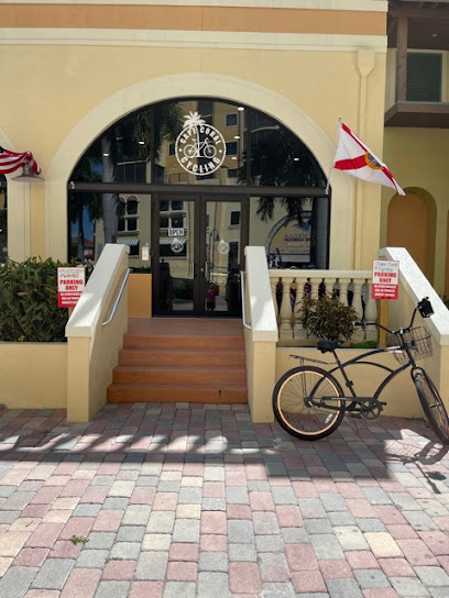 Cape Coral Cycling