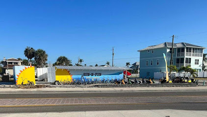 Fort Myers Beach Sun-N-Fun Sport Rentals