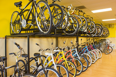 Island Bike Shop – East & South Naples
