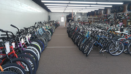Western Bike