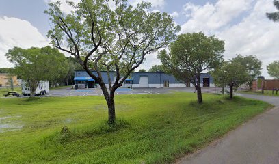 Warehouse