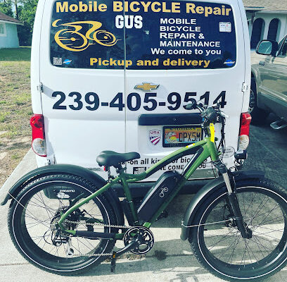 GusMobileBicycleRepair