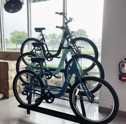 Brit Bicycles