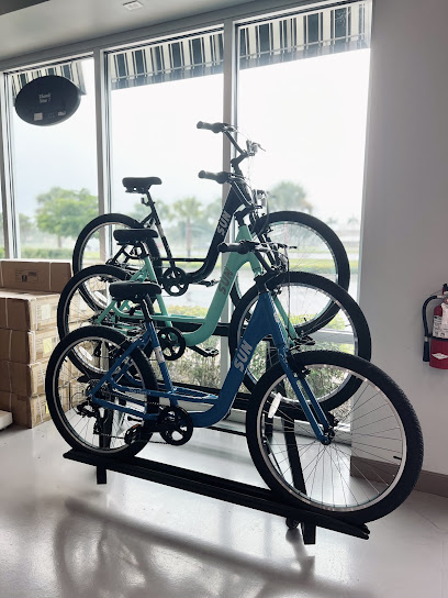 Brit Bicycles