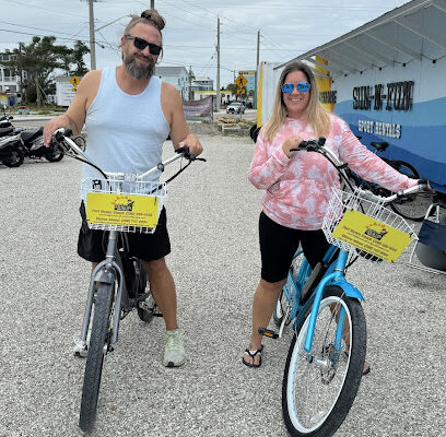 Fun In the Sun Rentals Inc