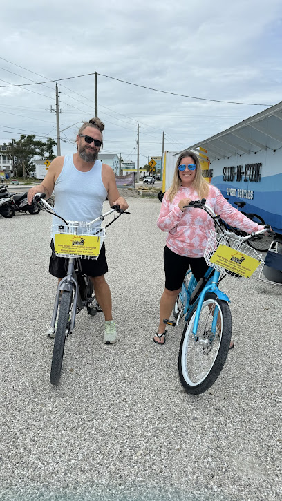 Fun In the Sun Rentals Inc