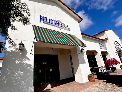 Pelican Cycle Works