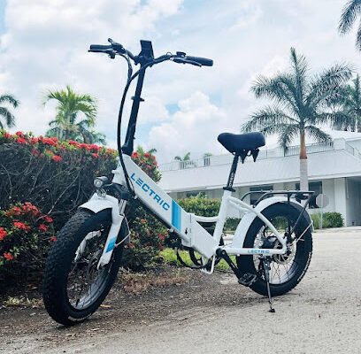 eBike Naples Tours