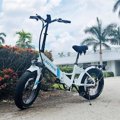 eBike Naples Tours