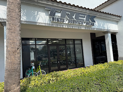 Trek Bike Shop of Naples Estates