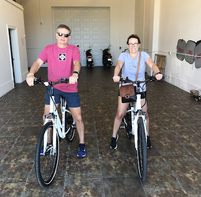 Marco Island Sun and Fun Sport Rentals