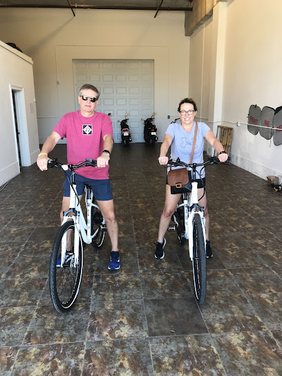 Marco Island Sun and Fun Sport Rentals