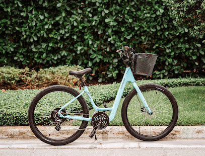 Bicycle Rentals & Tours Naples Florida
